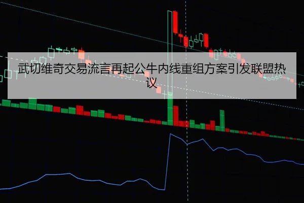 武切维奇交易流言再起公牛内线重组方案引发联盟热议